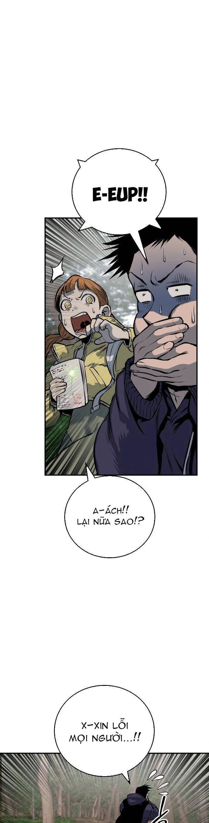 Người Thây Ma Chapter 18 - 58