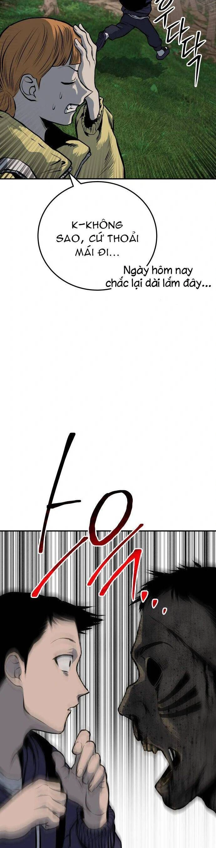 Người Thây Ma Chapter 18 - 59