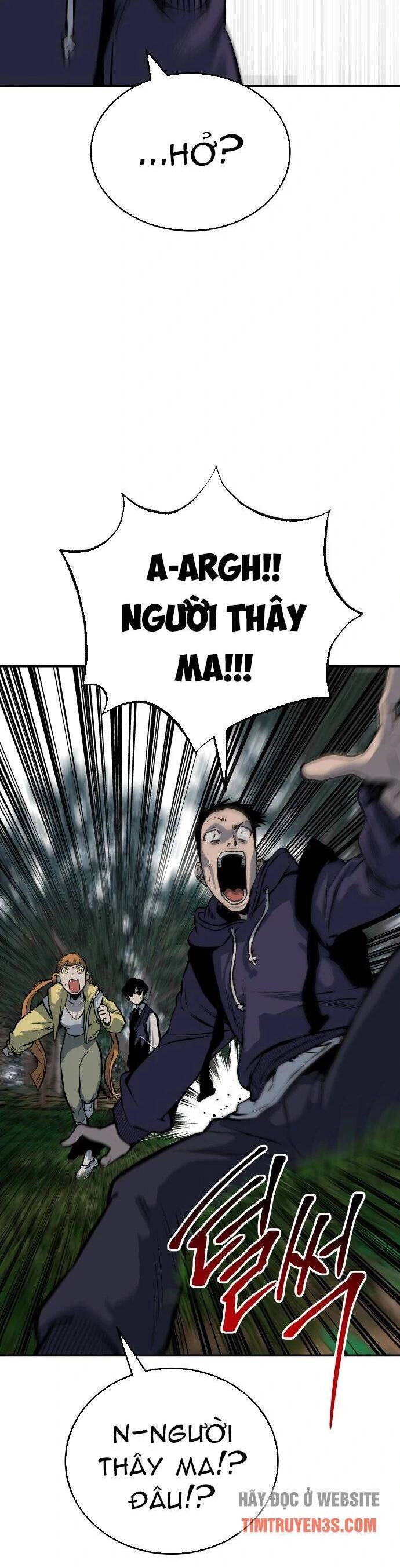 Người Thây Ma Chapter 18 - 60