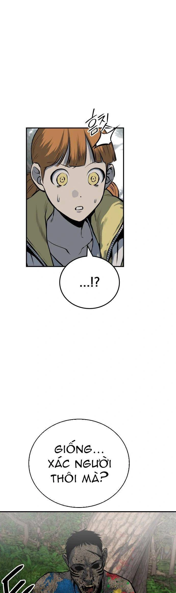 Người Thây Ma Chapter 18 - 61