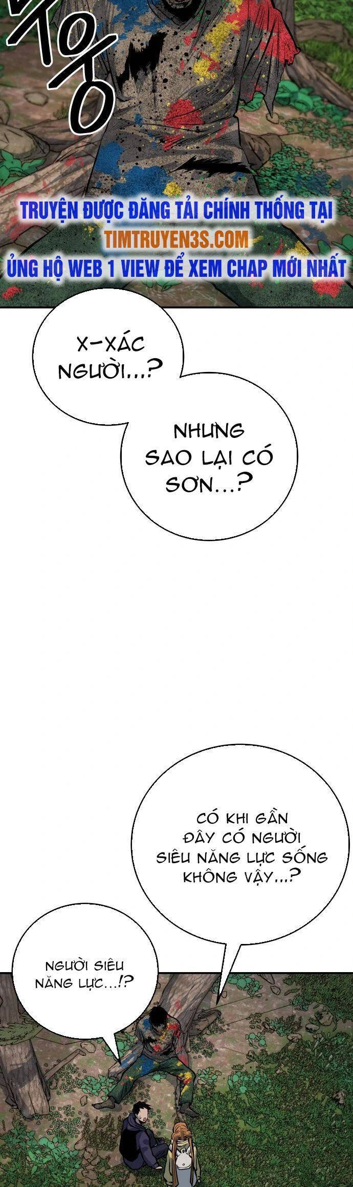 Người Thây Ma Chapter 18 - 62