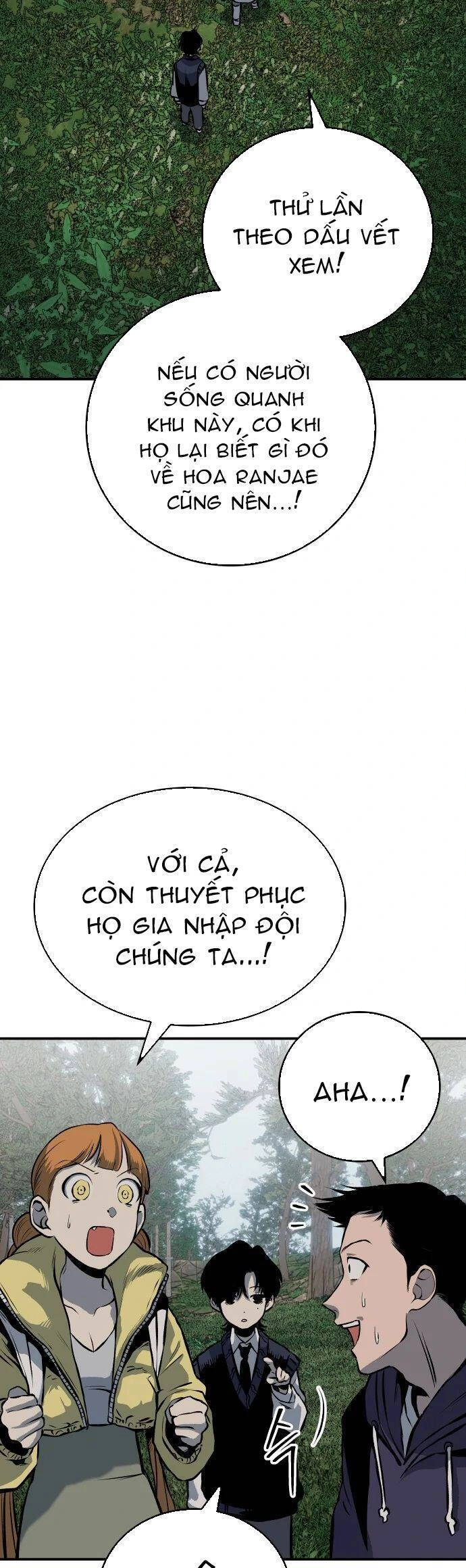 Người Thây Ma Chapter 18 - 63