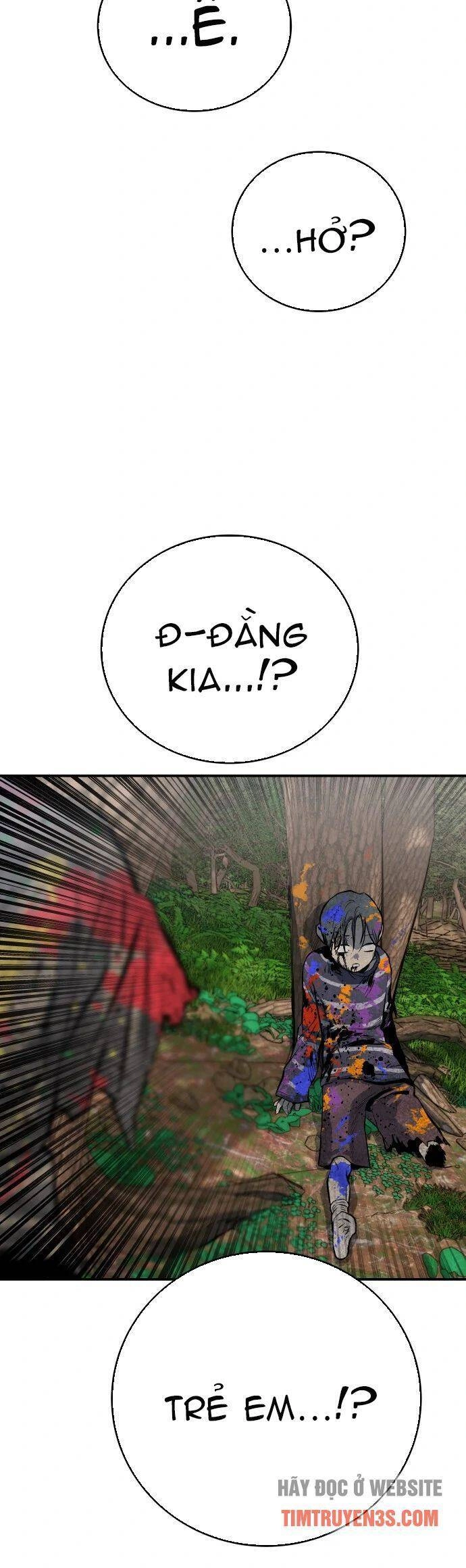 Người Thây Ma Chapter 18 - 64