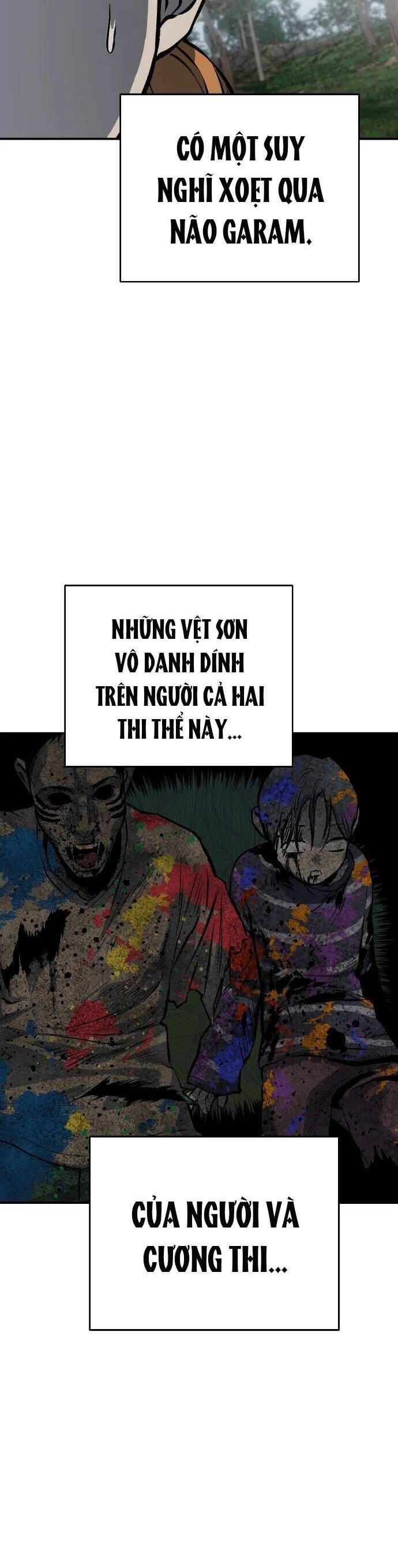 Người Thây Ma Chapter 18 - 66