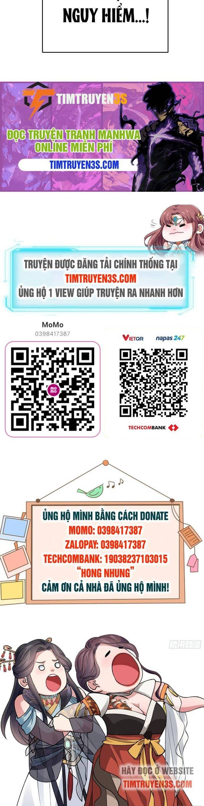 Người Thây Ma Chapter 18 - 68