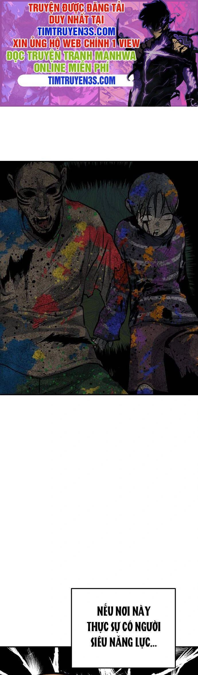 Người Thây Ma Chapter 19 - 2