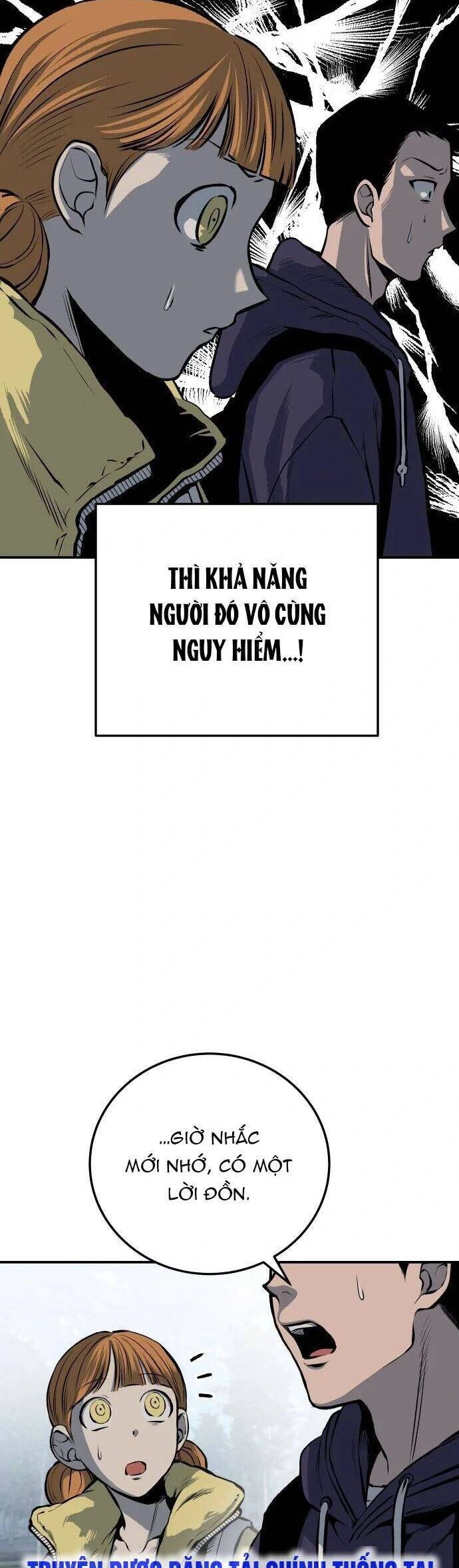 Người Thây Ma Chapter 19 - 3