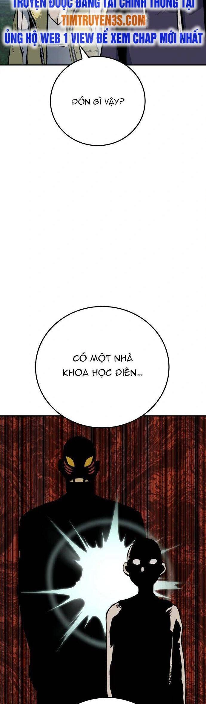 Người Thây Ma Chapter 19 - 4