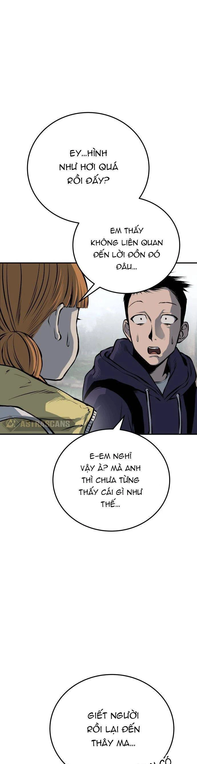 Người Thây Ma Chapter 19 - 6