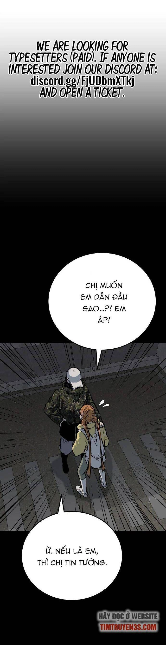 Người Thây Ma Chapter 19 - 8