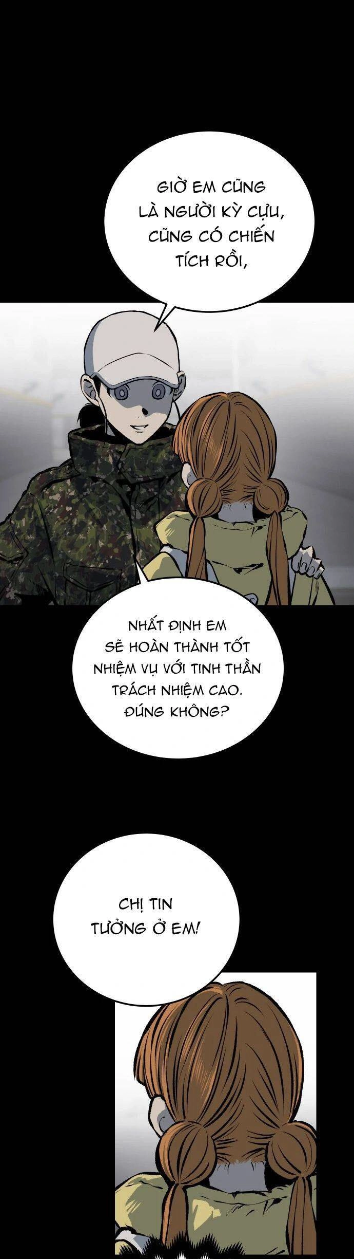 Người Thây Ma Chapter 19 - 9