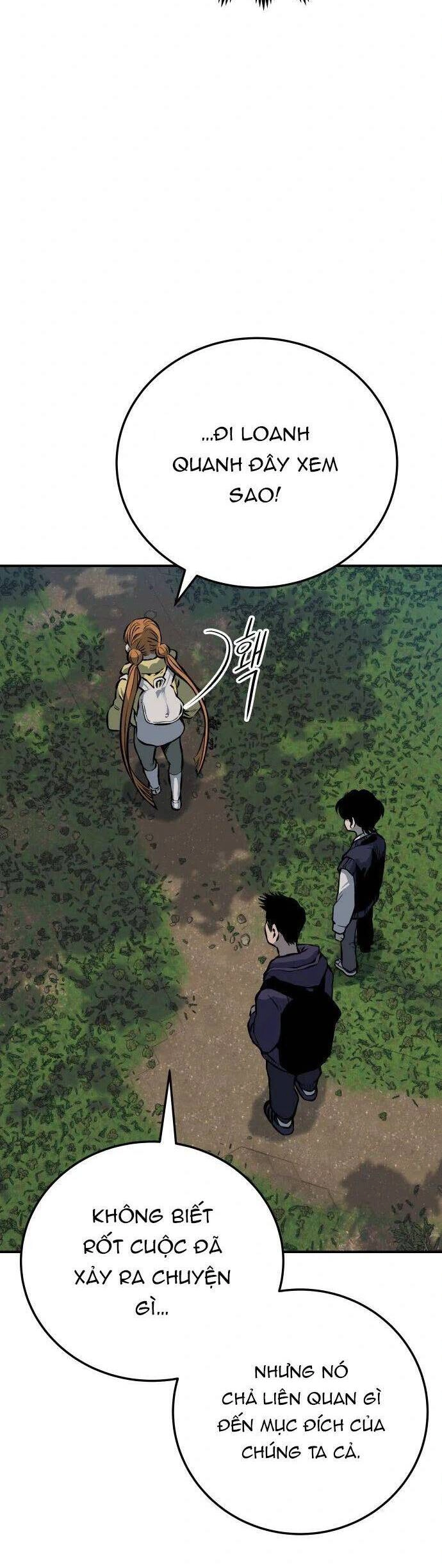 Người Thây Ma Chapter 19 - 11