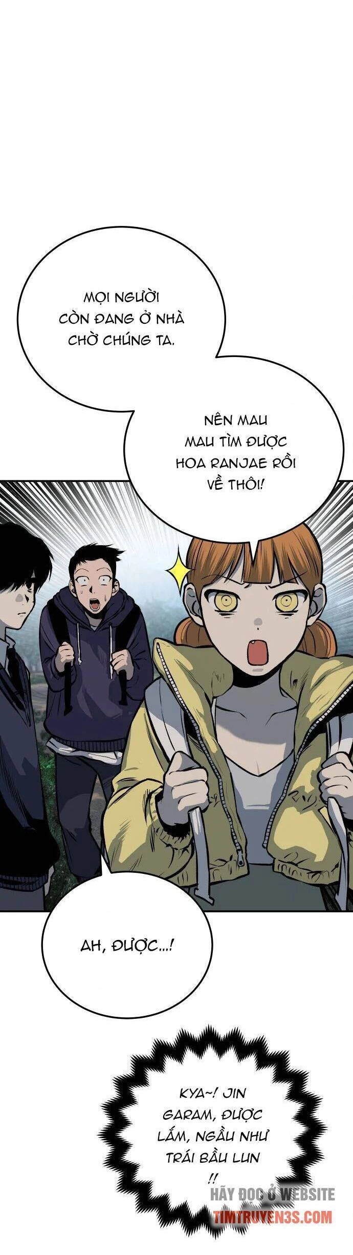 Người Thây Ma Chapter 19 - 12