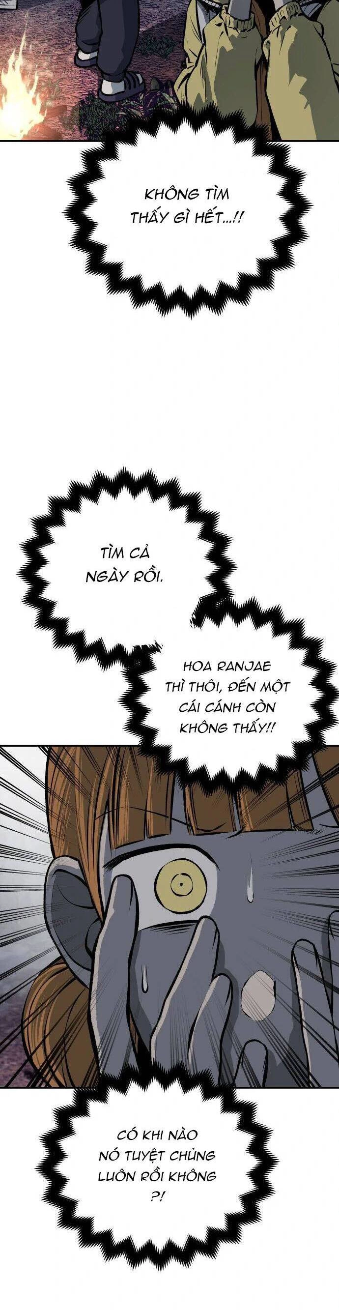 Người Thây Ma Chapter 19 - 14