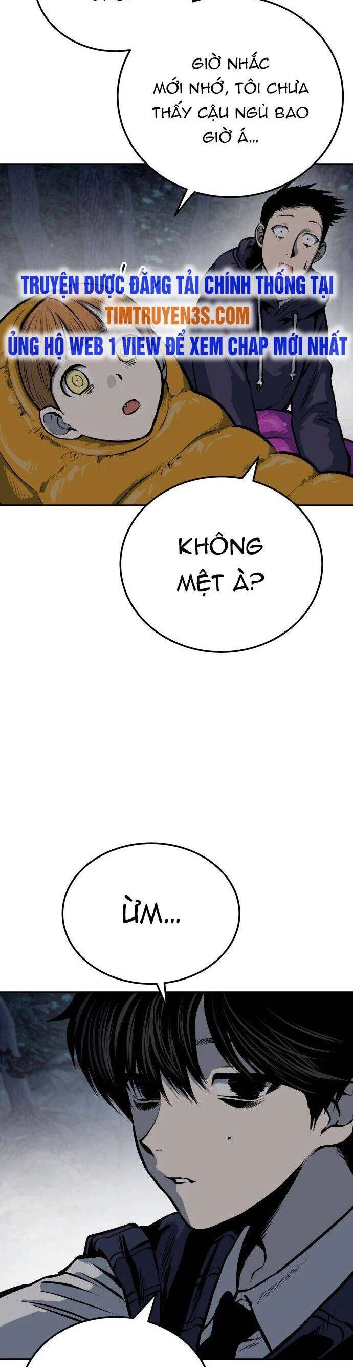 Người Thây Ma Chapter 19 - 17