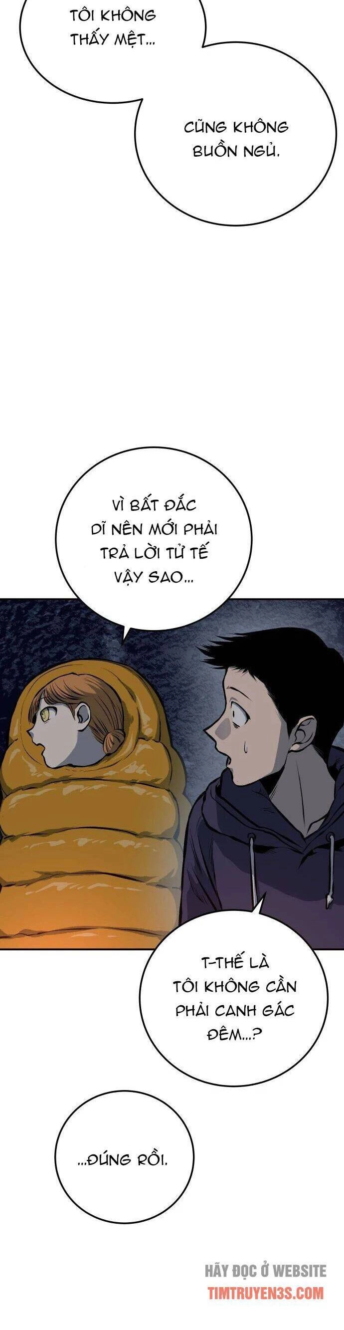 Người Thây Ma Chapter 19 - 18