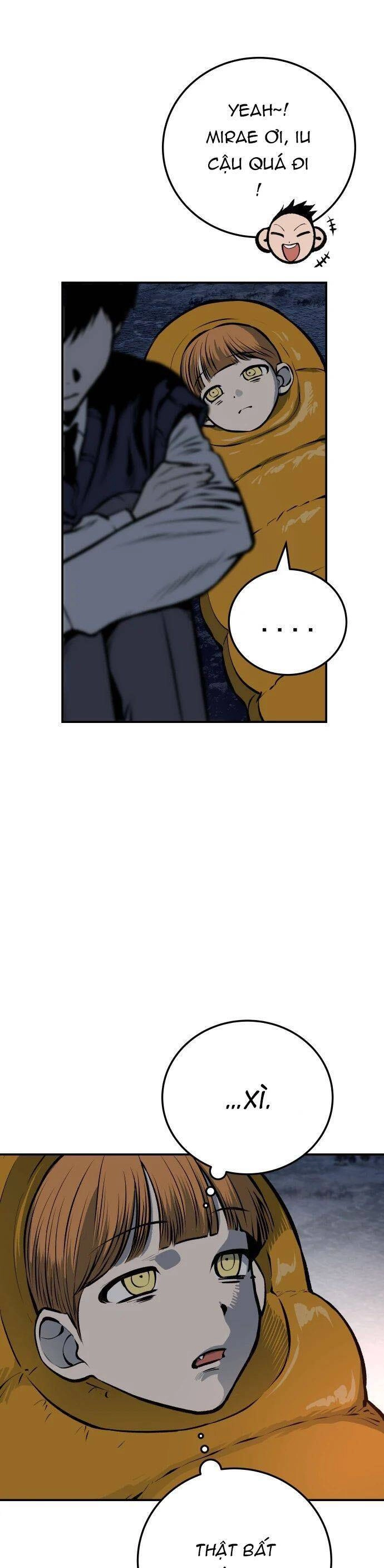 Người Thây Ma Chapter 19 - 19