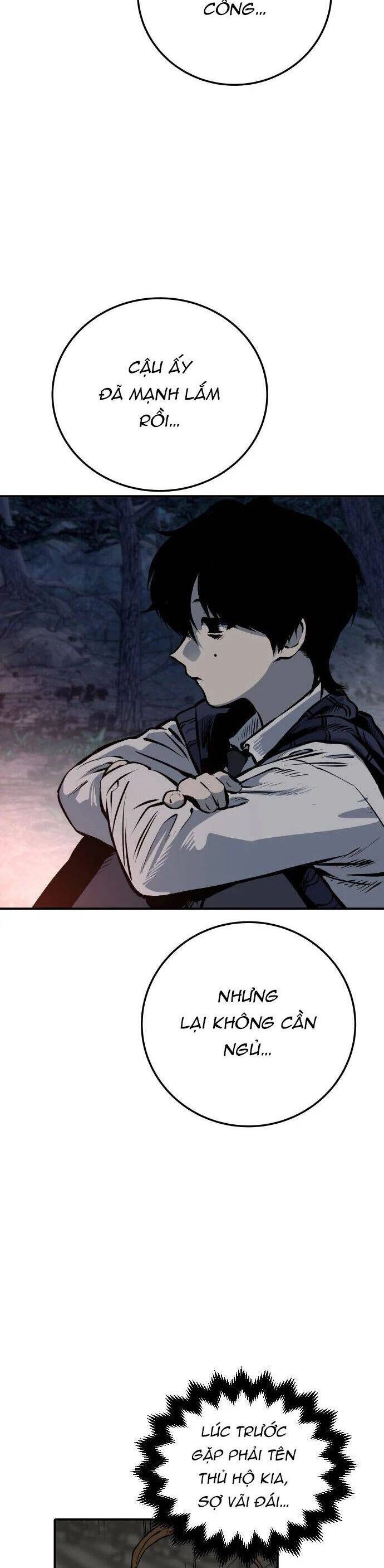 Người Thây Ma Chapter 19 - 20