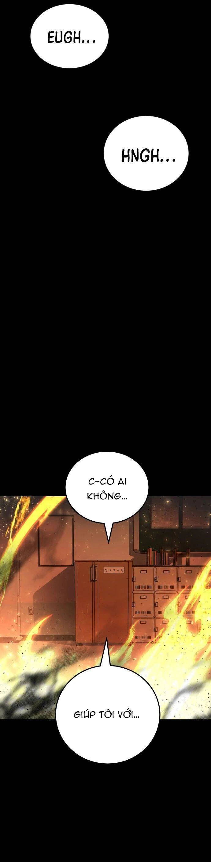 Người Thây Ma Chapter 19 - 25