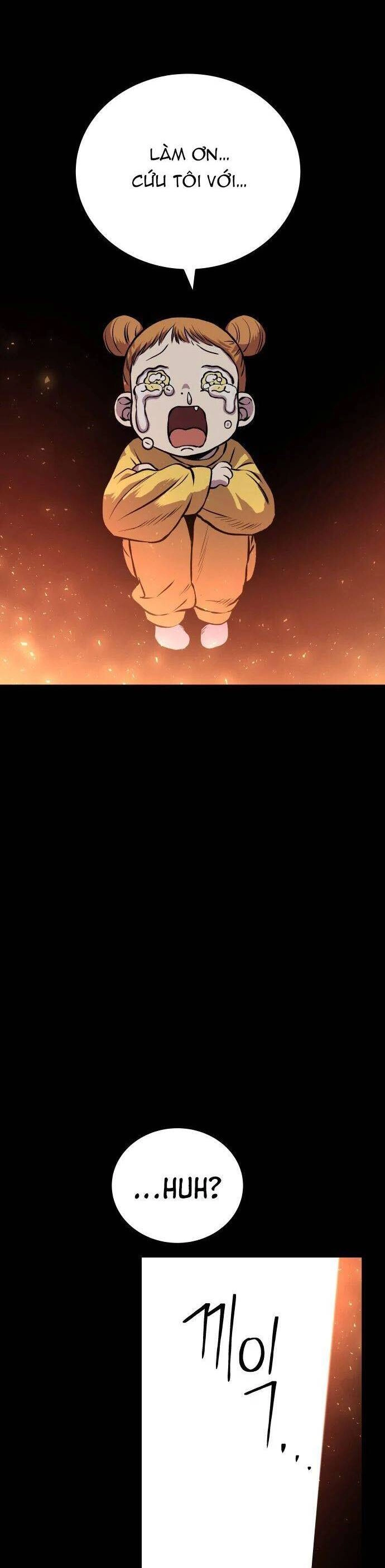 Người Thây Ma Chapter 19 - 26