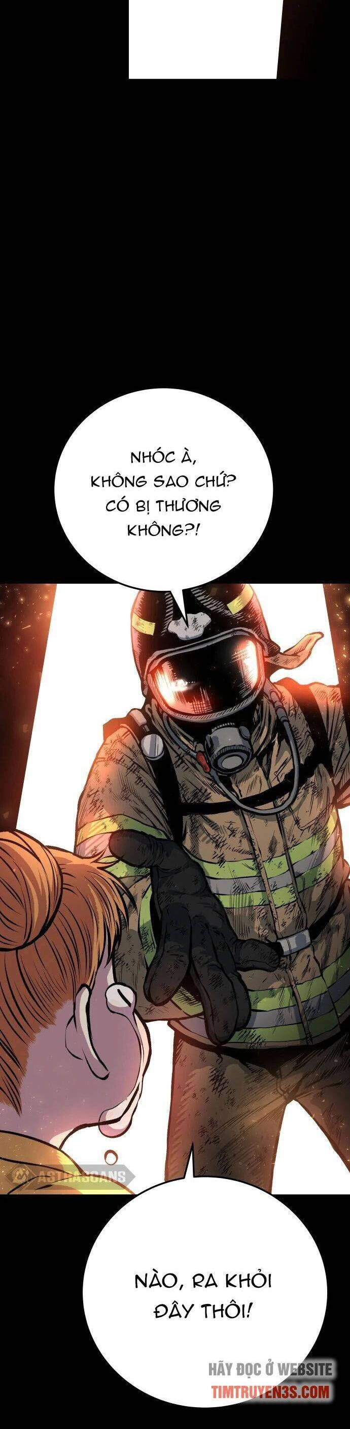 Người Thây Ma Chapter 19 - 27