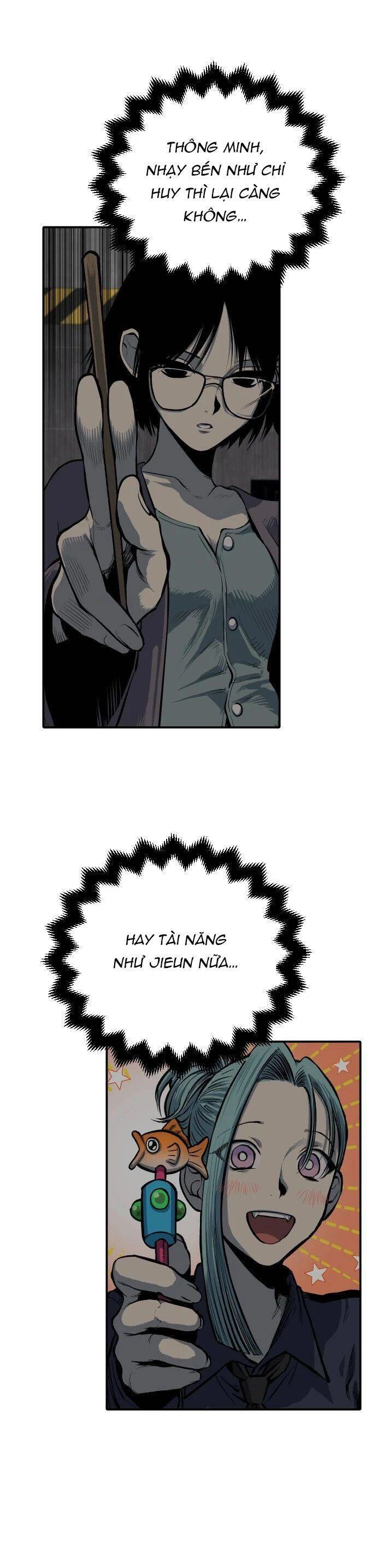 Người Thây Ma Chapter 19 - 32