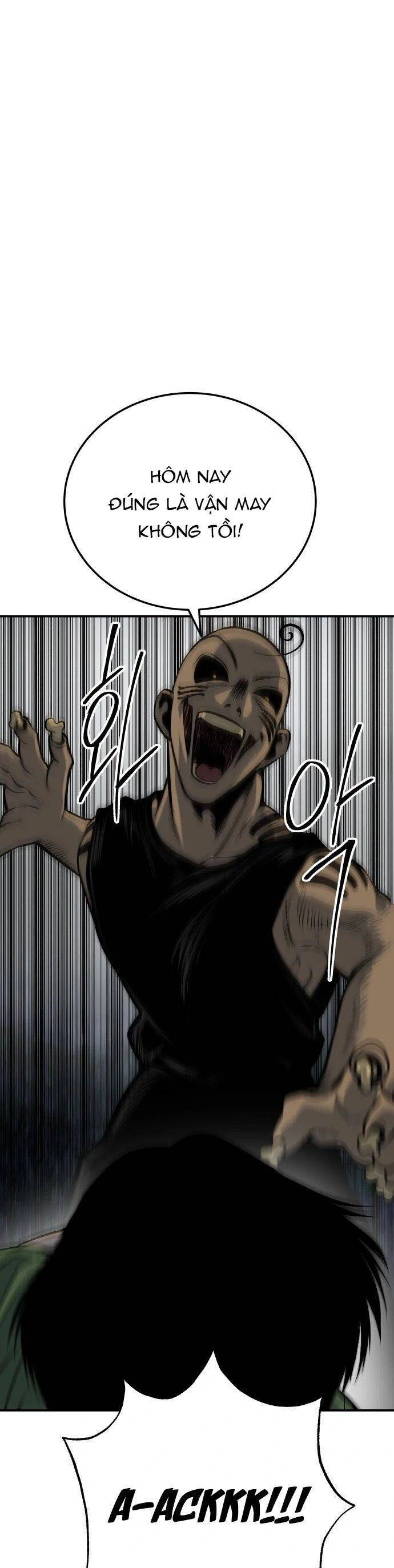 Người Thây Ma Chapter 19 - 35