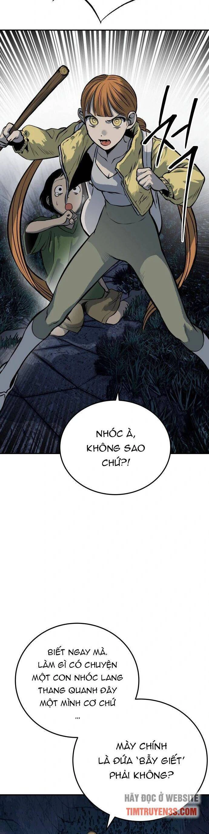 Người Thây Ma Chapter 19 - 37