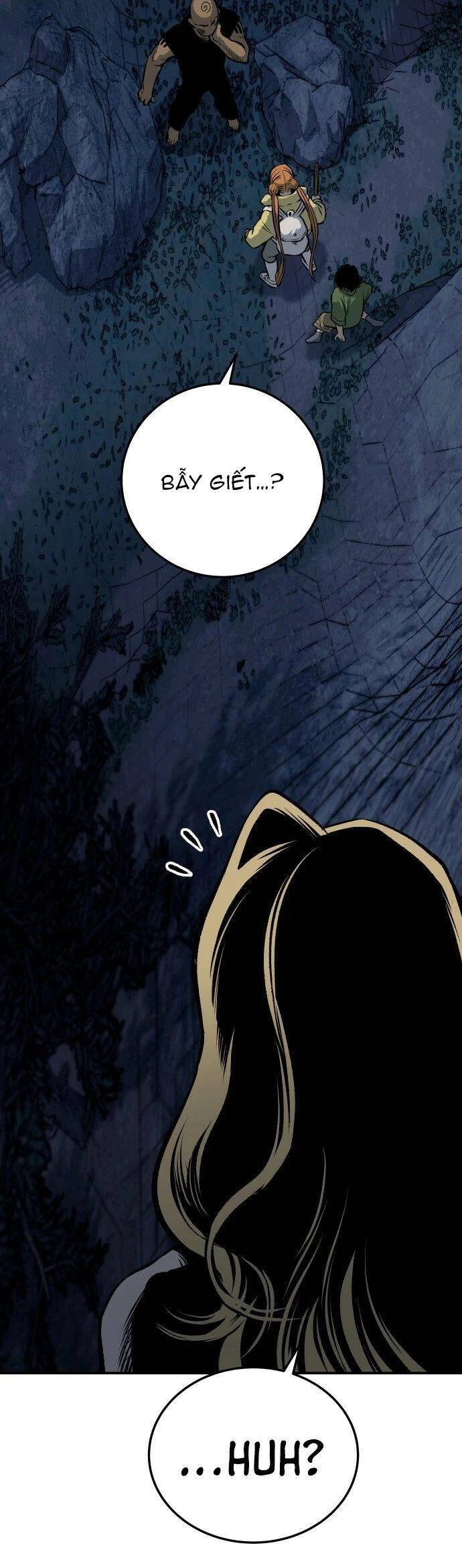 Người Thây Ma Chapter 19 - 38