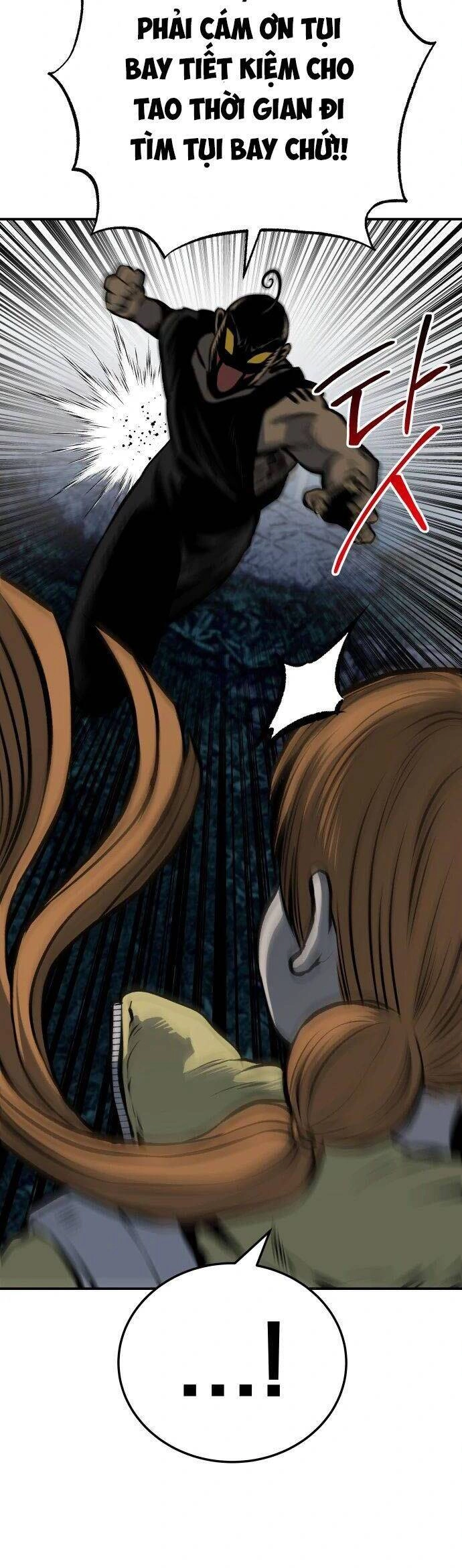 Người Thây Ma Chapter 19 - 40