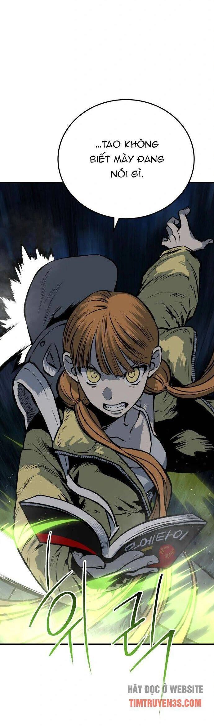 Người Thây Ma Chapter 19 - 41