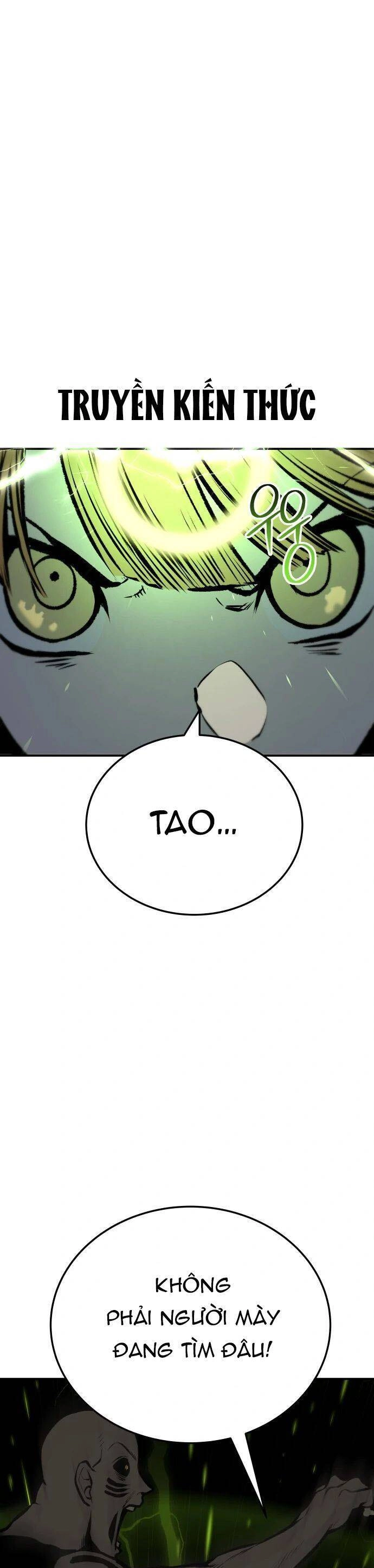 Người Thây Ma Chapter 19 - 42