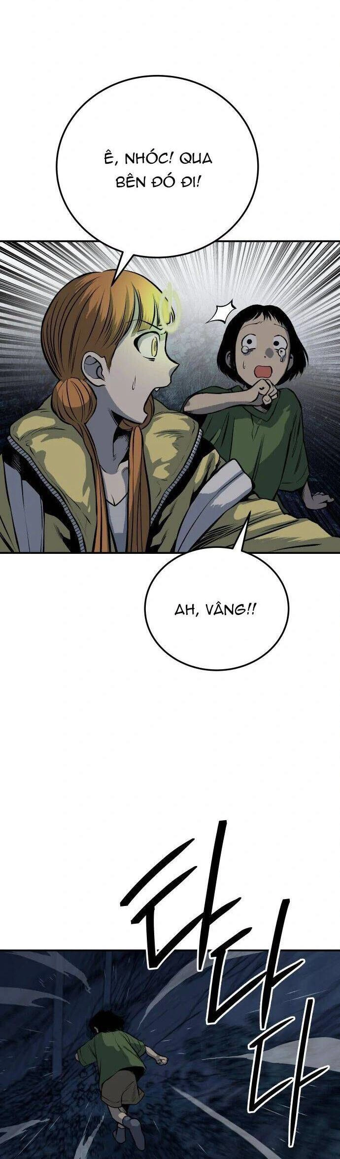 Người Thây Ma Chapter 19 - 51