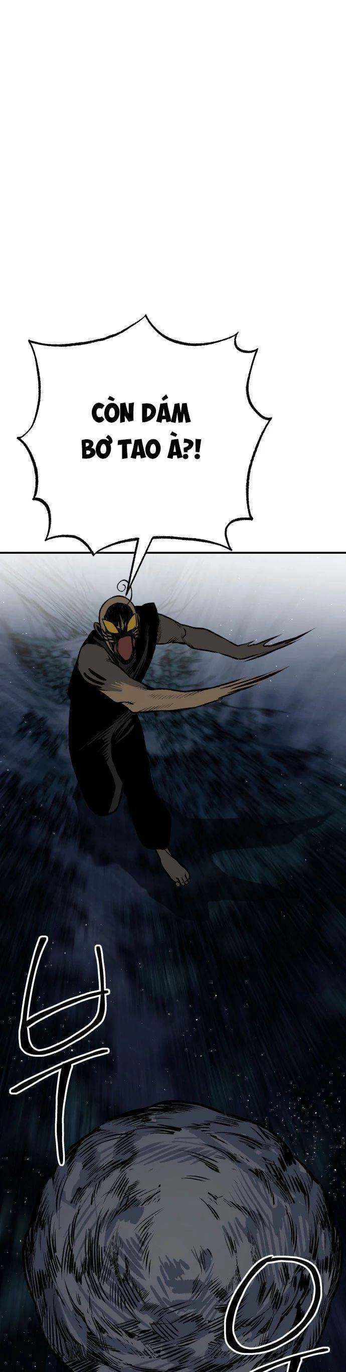 Người Thây Ma Chapter 19 - 53