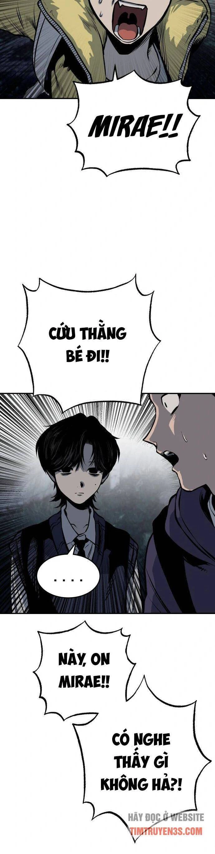 Người Thây Ma Chapter 19 - 55