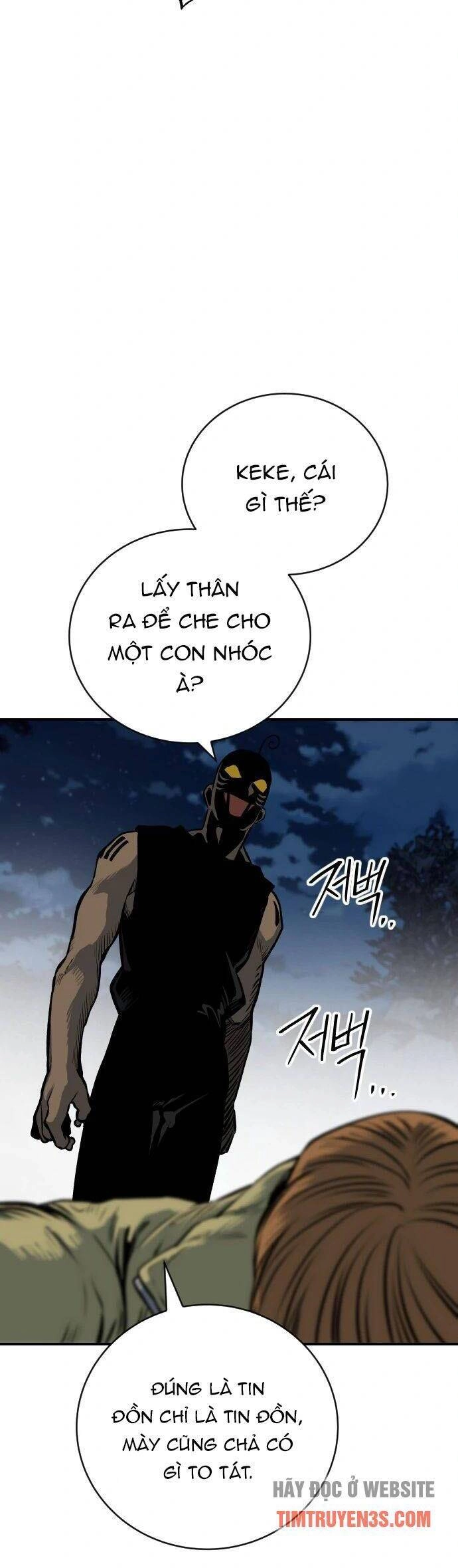 Người Thây Ma Chapter 19 - 59