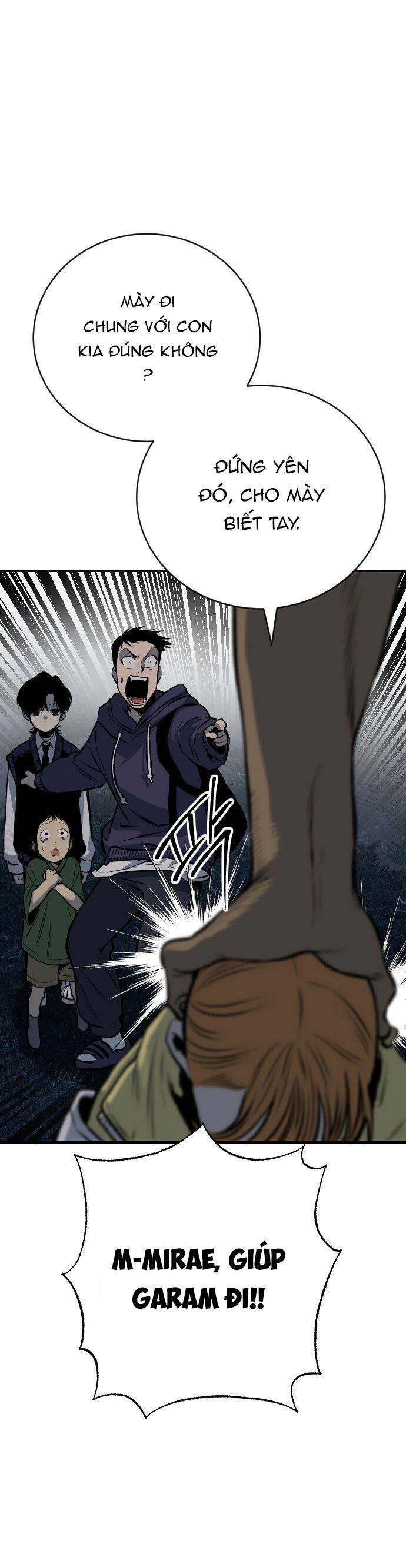 Người Thây Ma Chapter 19 - 60