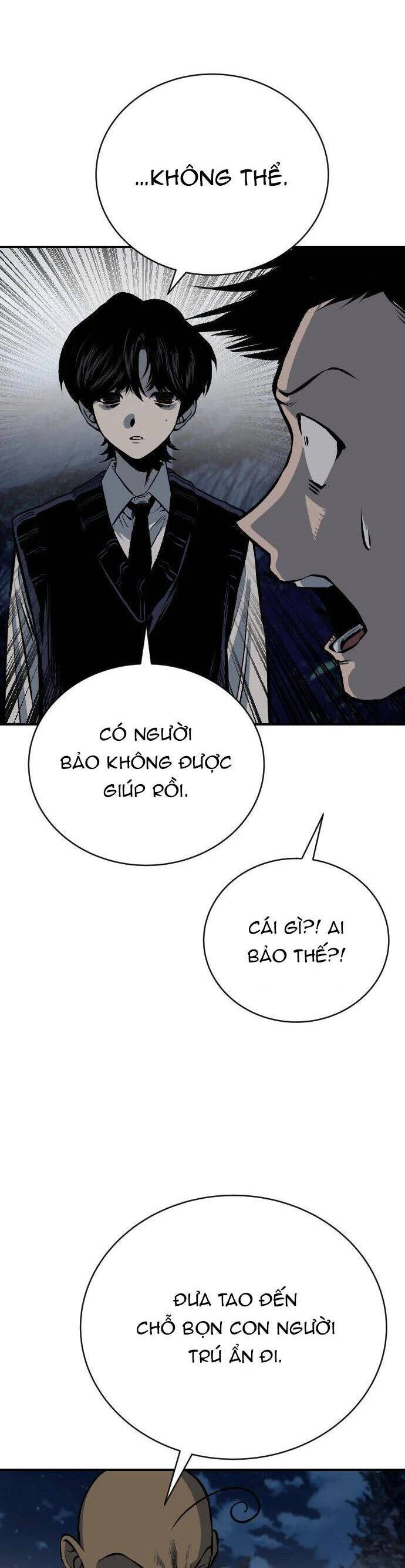 Người Thây Ma Chapter 19 - 61