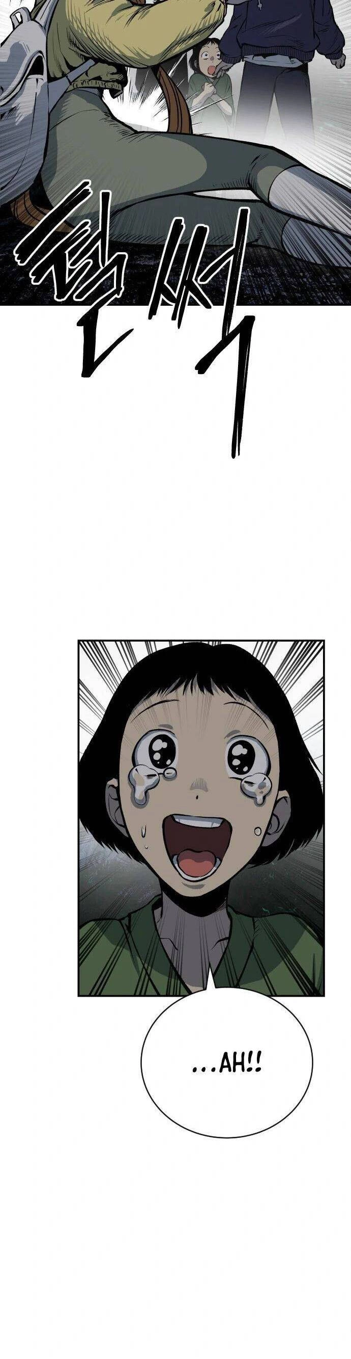 Người Thây Ma Chapter 20 - 3