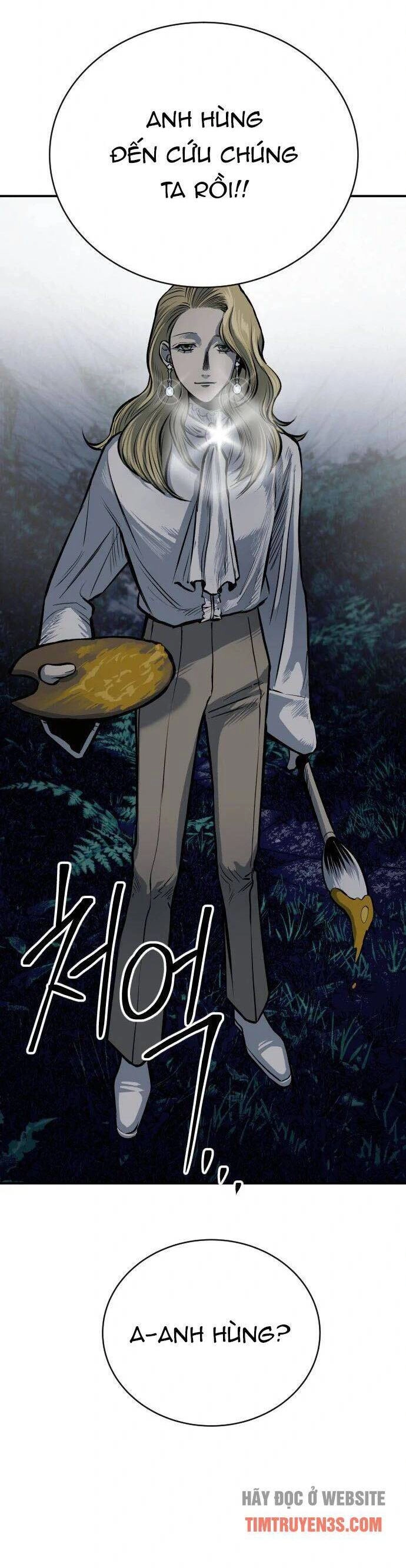 Người Thây Ma Chapter 20 - 4