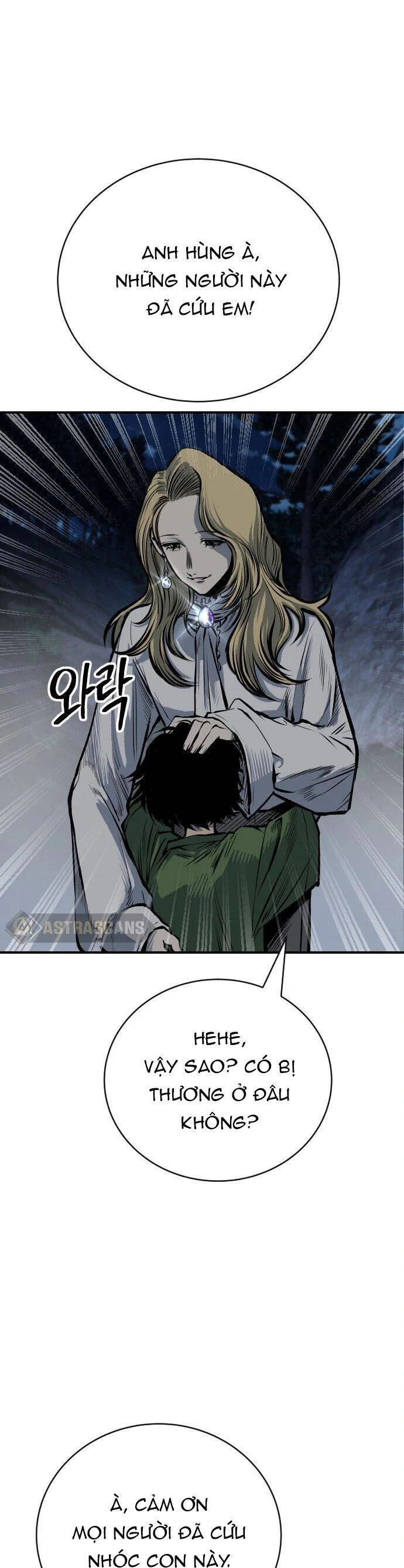 Người Thây Ma Chapter 20 - 5