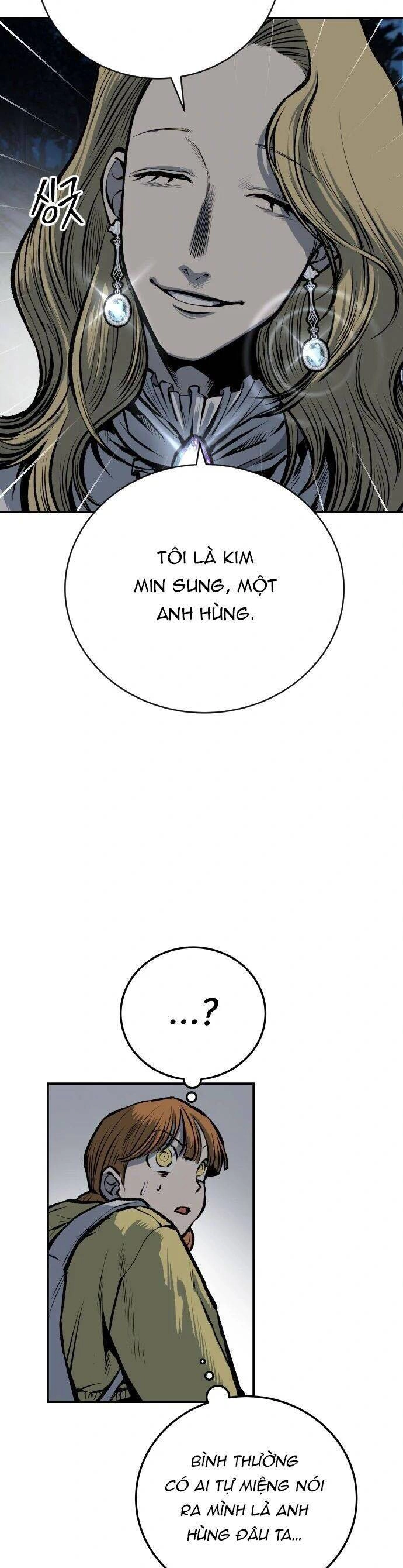 Người Thây Ma Chapter 20 - 6