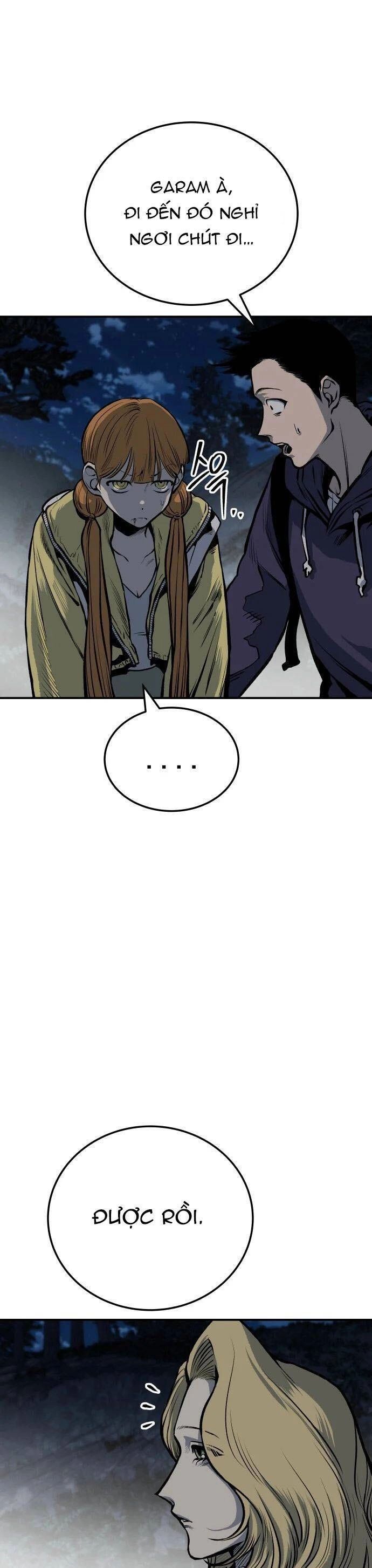 Người Thây Ma Chapter 20 - 8