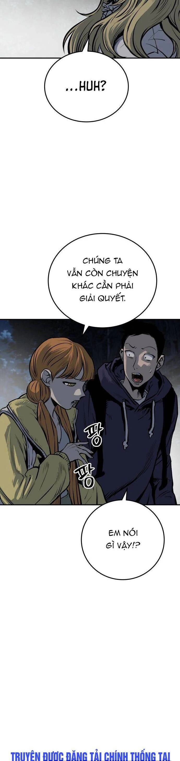 Người Thây Ma Chapter 20 - 9