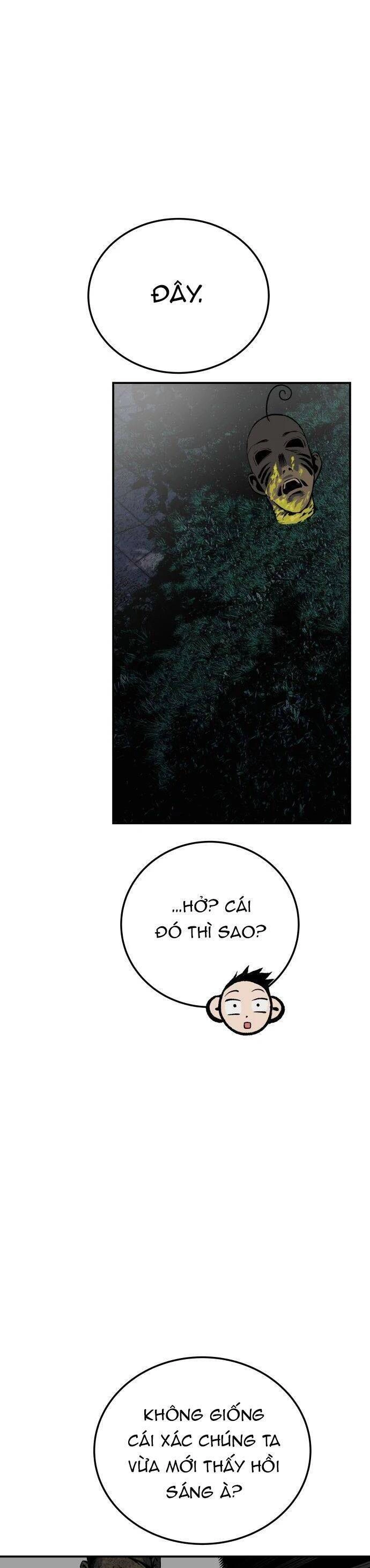 Người Thây Ma Chapter 20 - 12