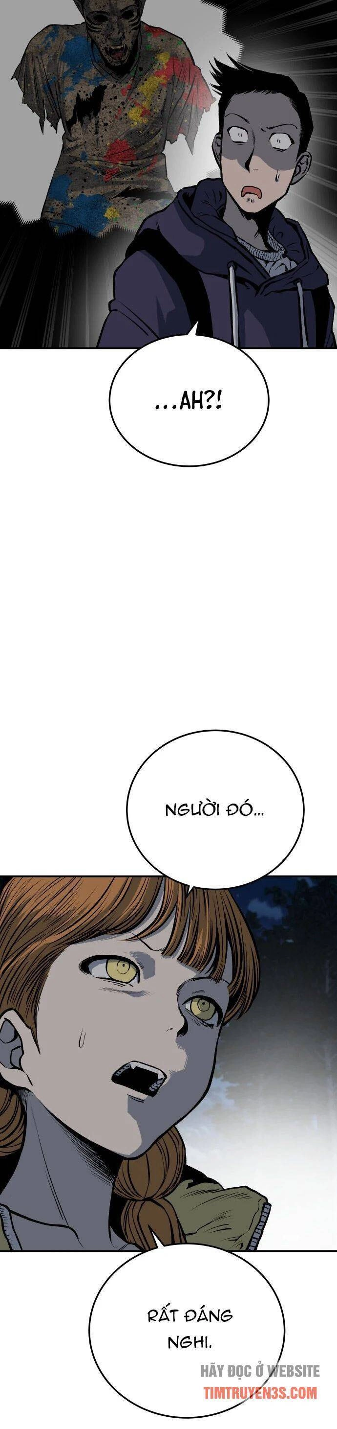 Người Thây Ma Chapter 20 - 13