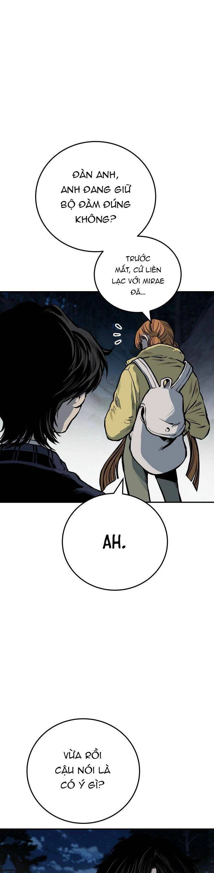 Người Thây Ma Chapter 20 - 14