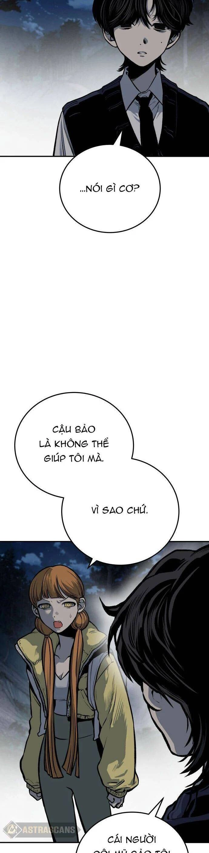 Người Thây Ma Chapter 20 - 15