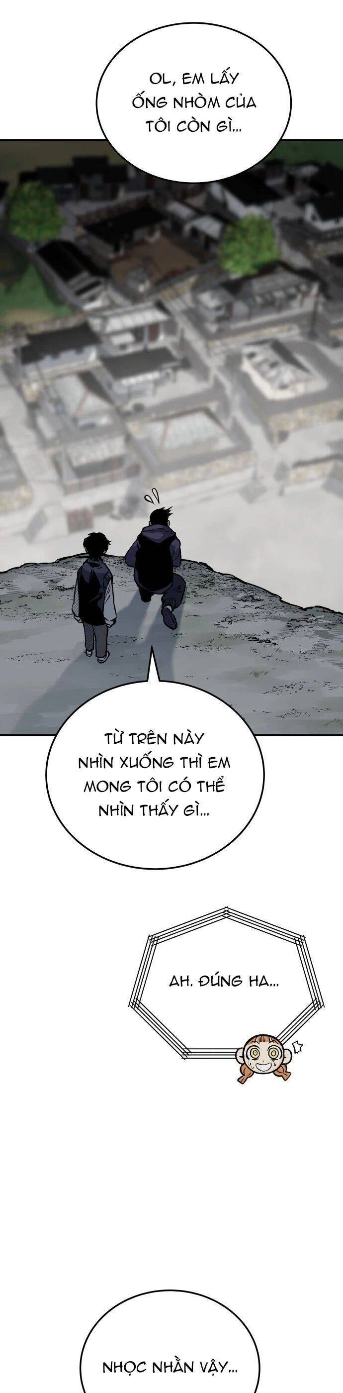 Người Thây Ma Chapter 20 - 26