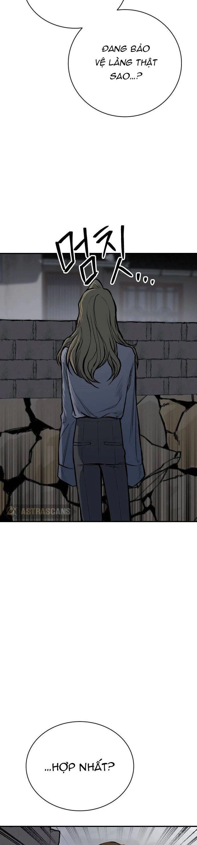 Người Thây Ma Chapter 20 - 30